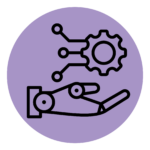 Automated Tasks Icon