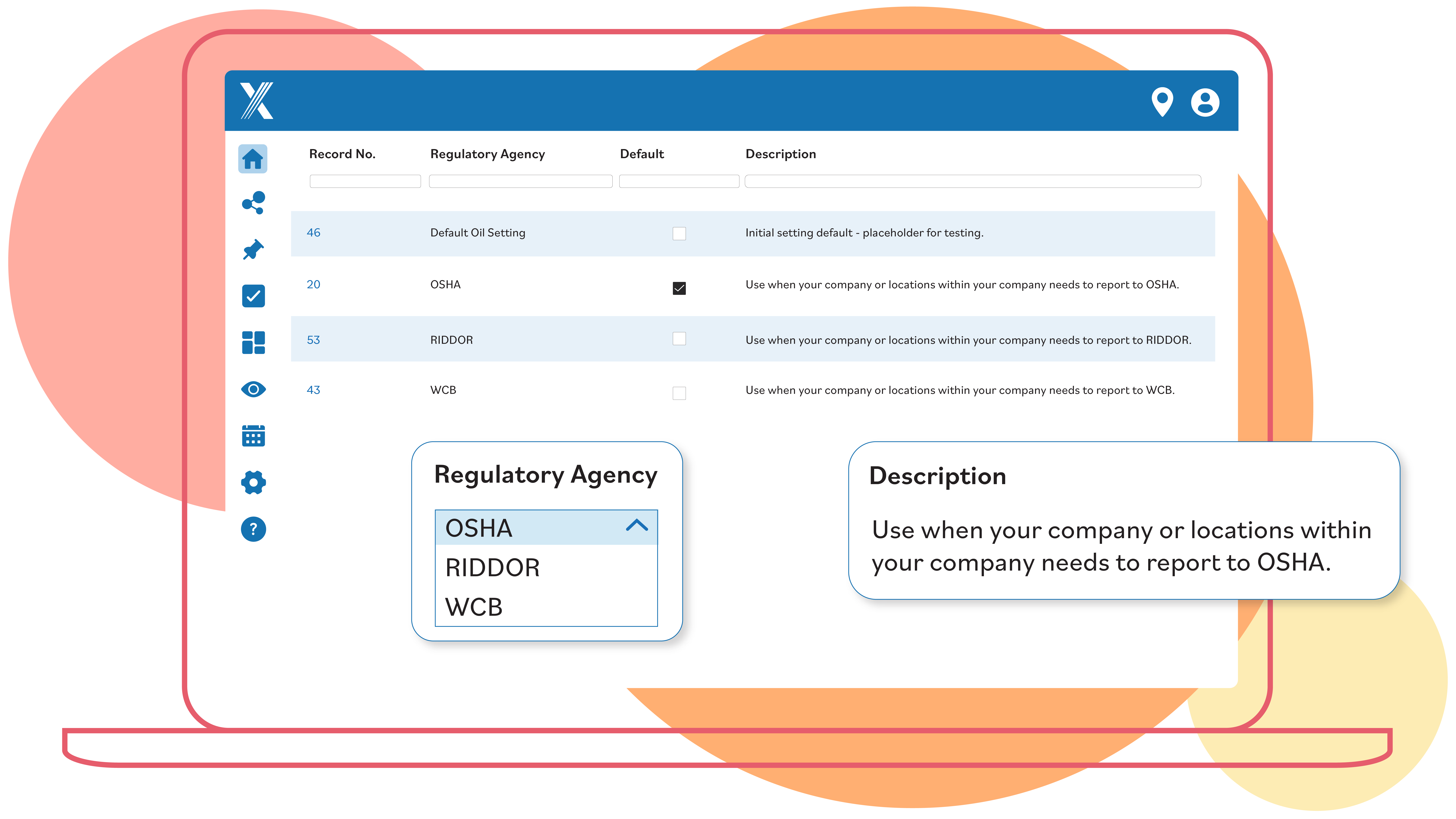 Incident Management using global standards