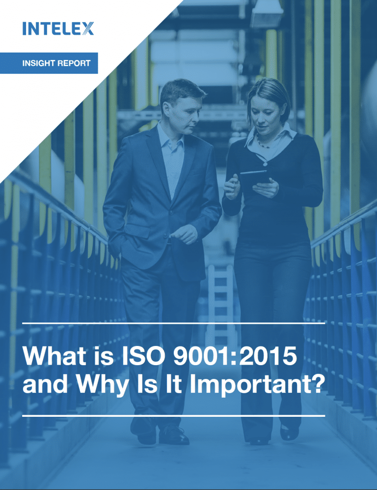 What is ISO 9001:2015 and Why Is It Important