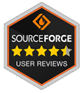 Source Forge logo