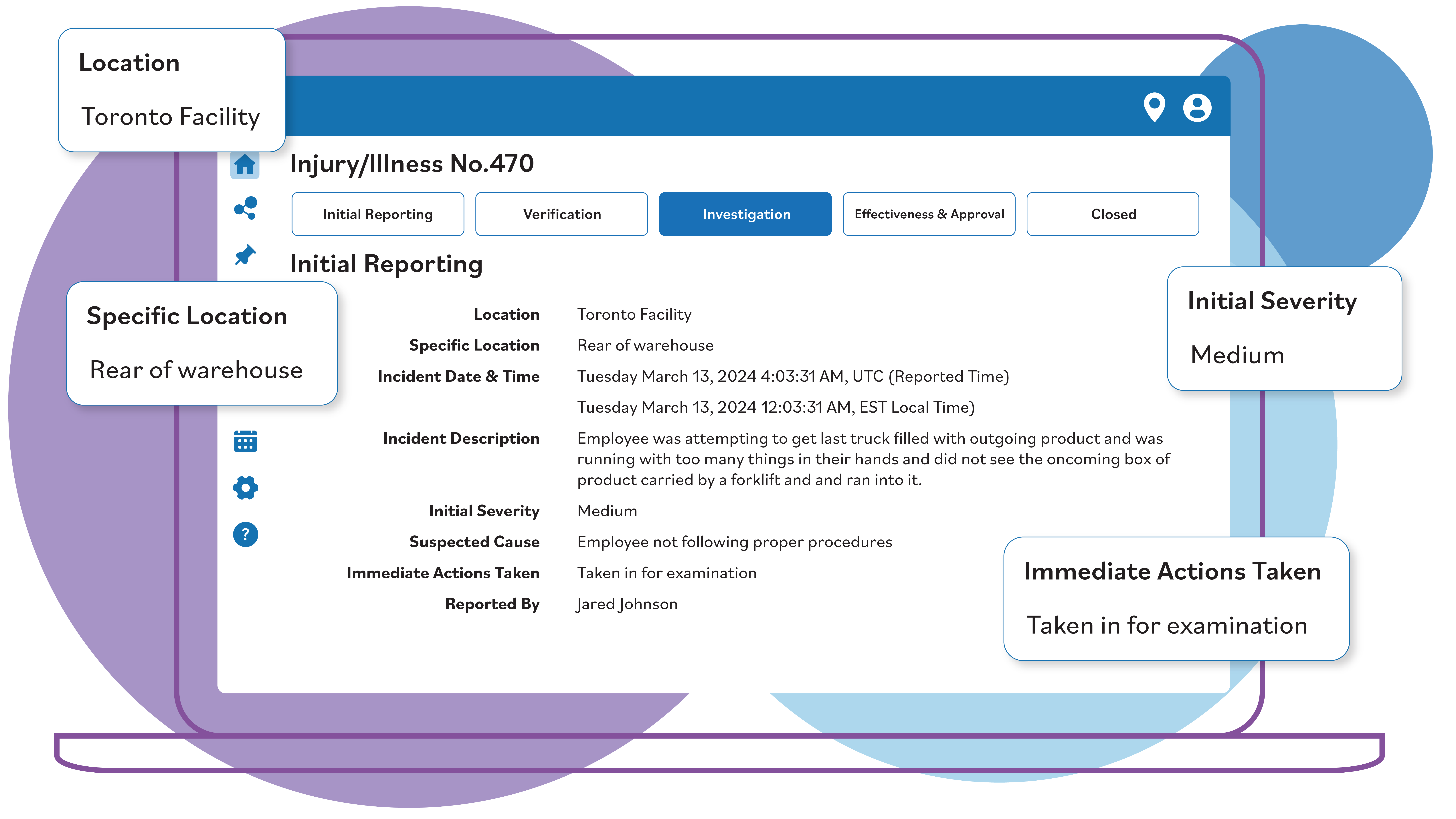 Incident Management Software