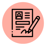 Intelex EHS platform forms icon