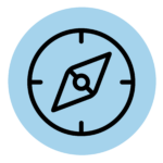 Intelex EHS platform in-built guide icon