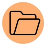 Document control icon