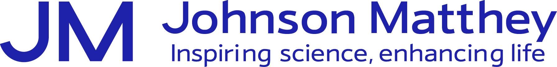 Johnson Matthey logo